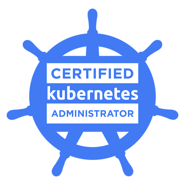 CKA Cert
